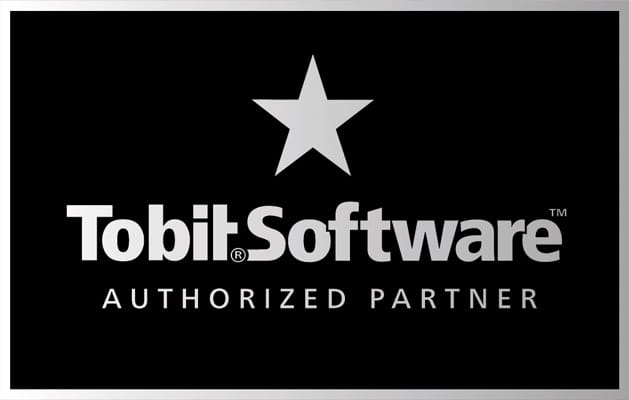 Tobit.Software - Autorisierter Partner